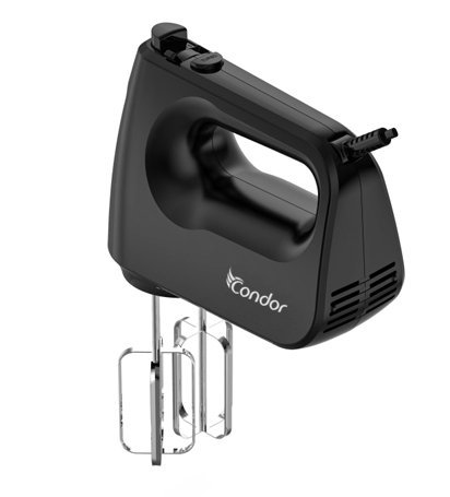 Batteur à Main Condor PowerMix Série 250W HM25PX3B – Image 3