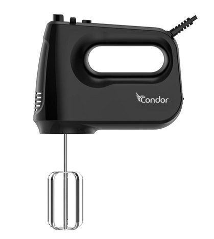 Batteur à Main Condor PowerMix Série 250W HM25PX3B – Image 4