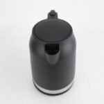 Bouilloire Électrique Condor 2200W Power Boil 1,7 L Bl177B Noir – Image 3