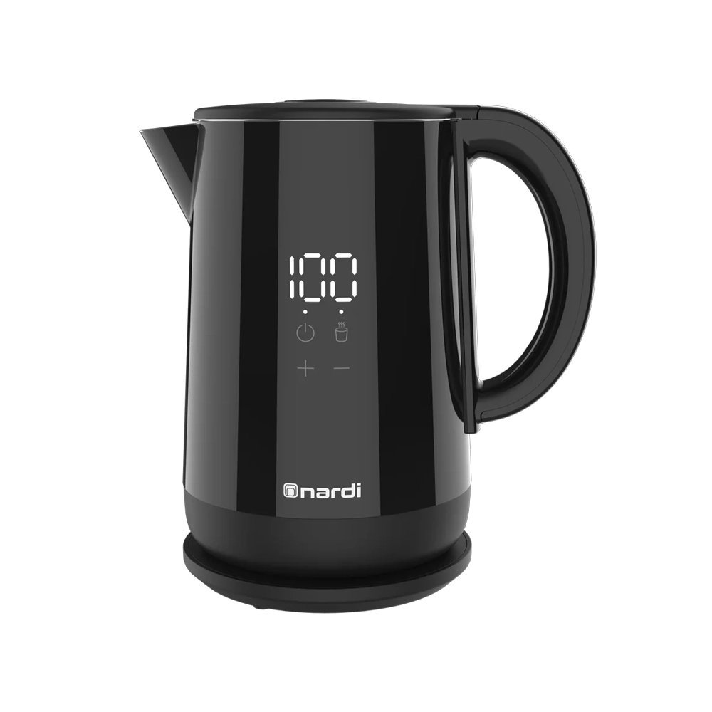 Bouilloire NARDI 1.5Lt avec afficheur 2200W NBL150AN – Image 3