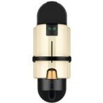Cafetière Expresso Avec Capsules Nespresso Et Fonction Flow-Stop Automatique 700mL 1260W Magimix Inissia Delonghi EN80.CW – Image 4