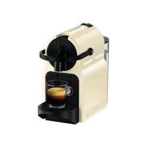 Cafetière Expresso Avec Capsules Nespresso Et Fonction Flow-Stop Automatique 700mL 1260W Magimix Inissia Delonghi EN80.CW