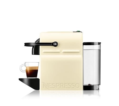 Cafetière Expresso Avec Capsules Nespresso Et Fonction Flow-Stop Automatique 700mL 1260W Magimix Inissia Delonghi EN80.CW – Image 2