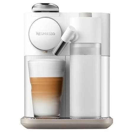 MACHINE A CAFE Delonghi NESPRESSO Gran LATTISSIMA ONE EN640.W blanc – Image 3