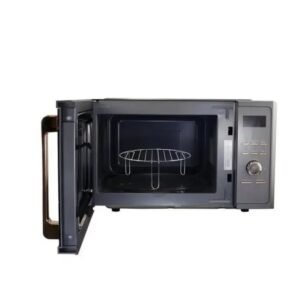 Micro-ondes et Four 2 en 1 Capacité 22L 1320W Sonashi SMO-925DG – Image 4