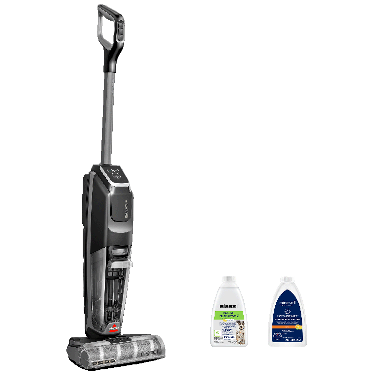 Aspirateur Bissel CrossWave OmniForce Edge Select 3912N – Image 2