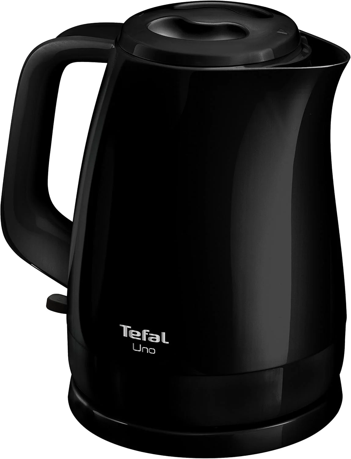 BOUILLOIRE TEFAL Uno 1.5L 2400W KO1508DE NOIR – Image 3