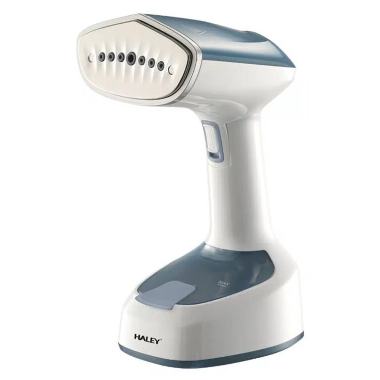 Défroisseur à Vapeur de Voyage Pliable 1600W HALEY HY-329 – Image 3