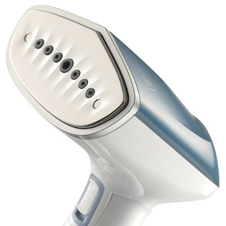 Défroisseur à Vapeur de Voyage Pliable 1600W HALEY HY-329 – Image 6