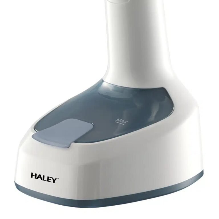 Défroisseur à Vapeur de Voyage Pliable 1600W HALEY HY-329 – Image 4
