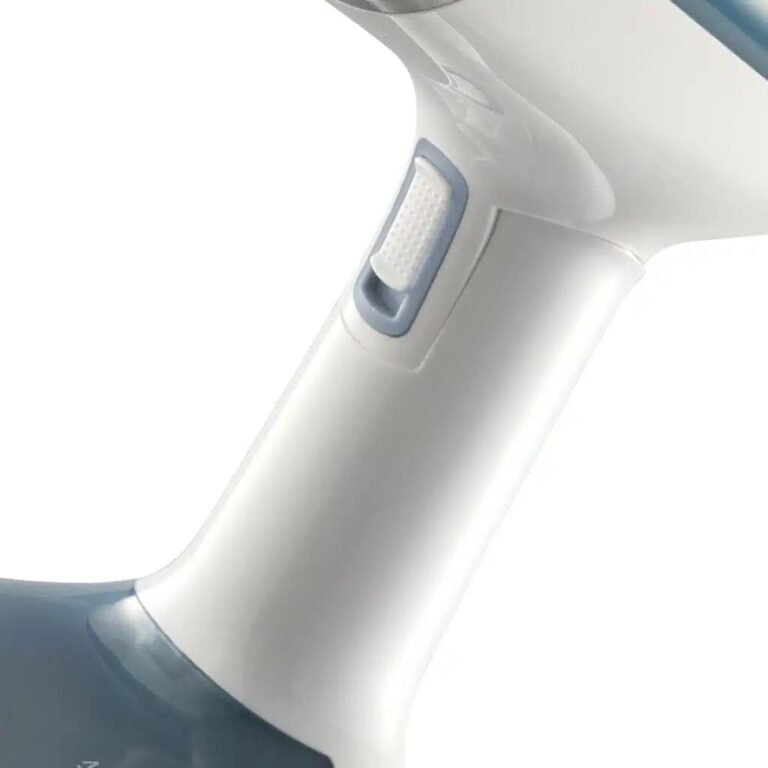 Défroisseur à Vapeur de Voyage Pliable 1600W HALEY HY-329 – Image 5