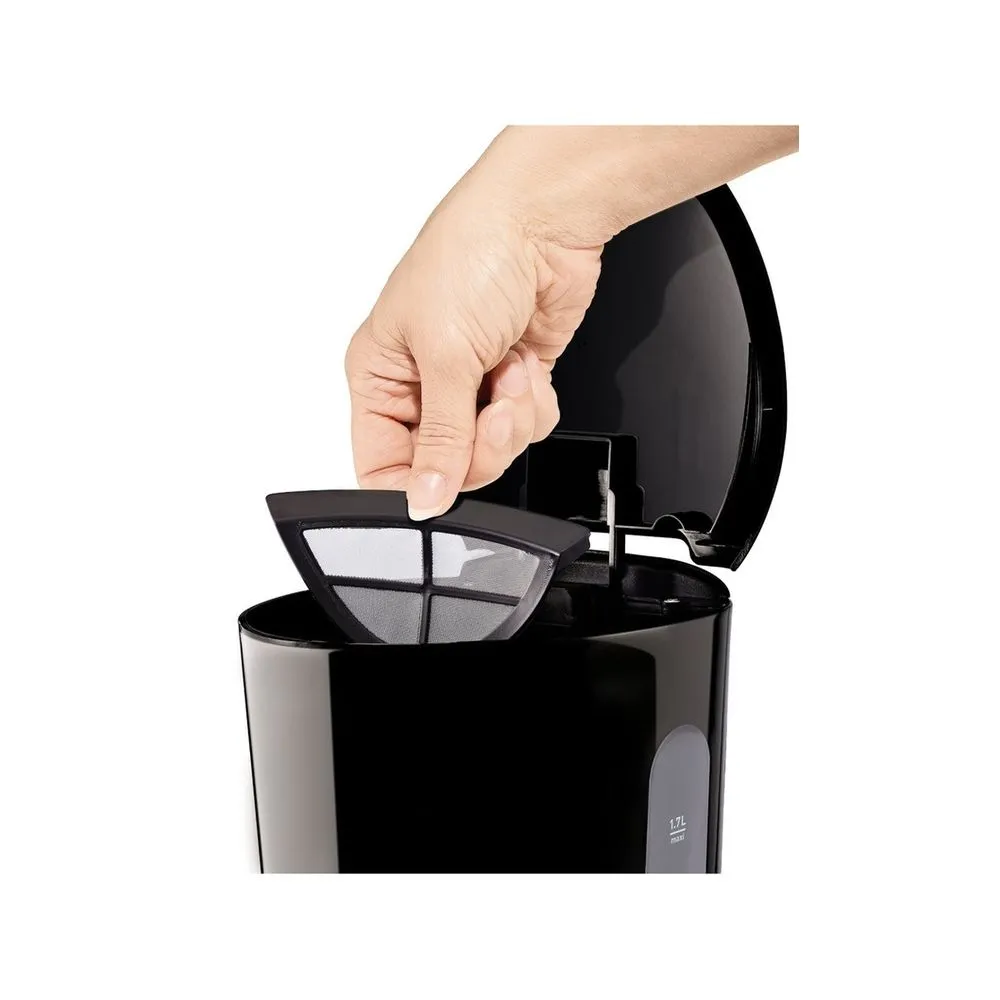 Bouilloire Électrique Sans Fil 1.7L 2400W Moulinex BY105810 – Image 4