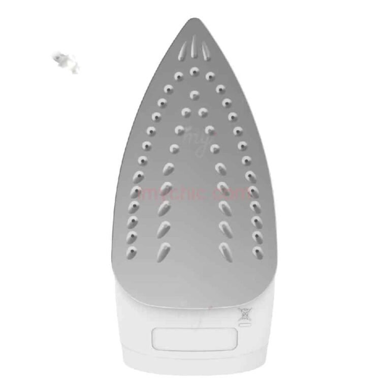 Fer À Repasser À Vapeur Calor original 1800W Virtuo Calor FV1710C0 – Image 3