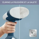 Défroisseur CALOR Original 1400W 25g/min – 15 secondes de chauffe Calor Original DT7170CO – Image 4
