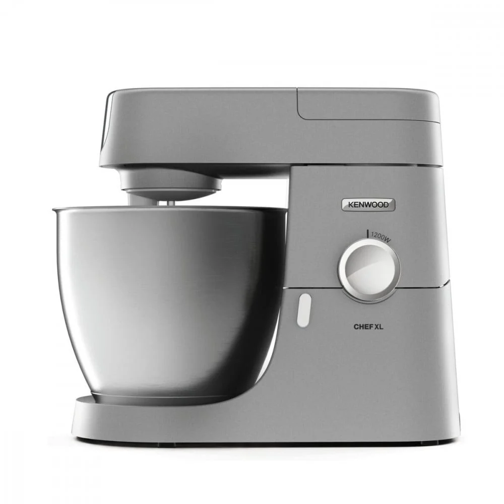 Robot Pétrin XL Haute Performance 1200W Avec Bol 6.7L Chef XL Kenwood KVL4230S – Image 5