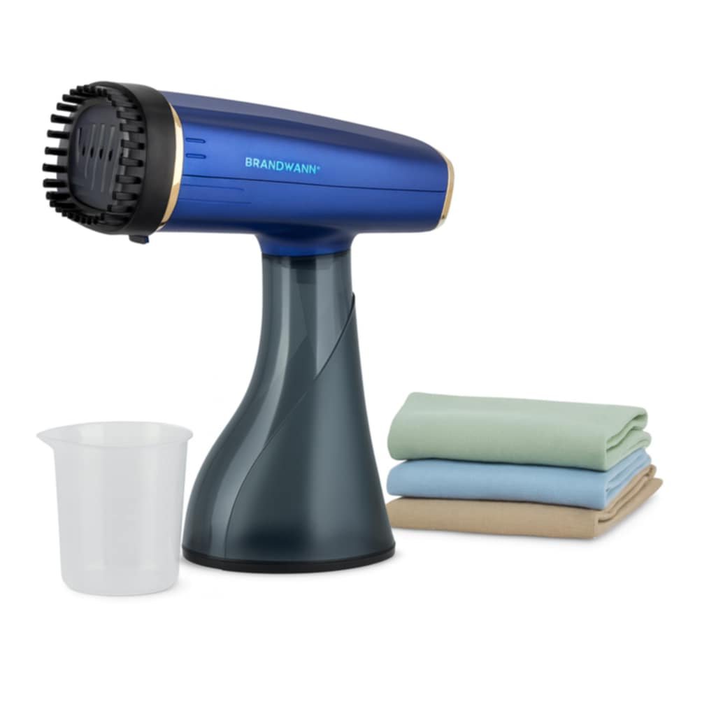 Défroisser a vapeur 1300W 380ML Brandmann BR-109 – Image 6