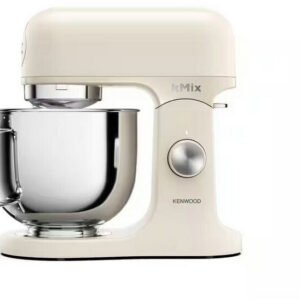 Robot pâtissier Kenwood original 1000W KMX751ACR Crème – Image 5