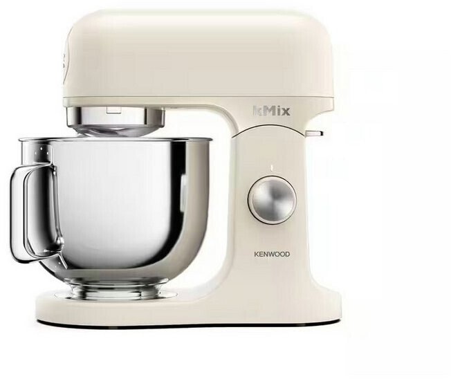 Robot pâtissier Kenwood original 1000W KMX751ACR Crème – Image 2