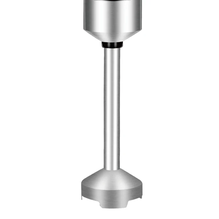 Mixeur plongeant inox 4 en 1 – 1200W 04 Lames HALEY HY-1014 – Image 6