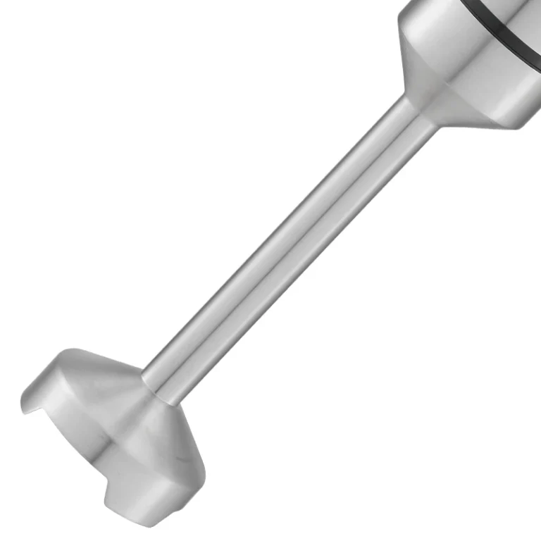 Mixeur plongeant inox 1600W 04 Lames HALEY HY-1123 – Image 5