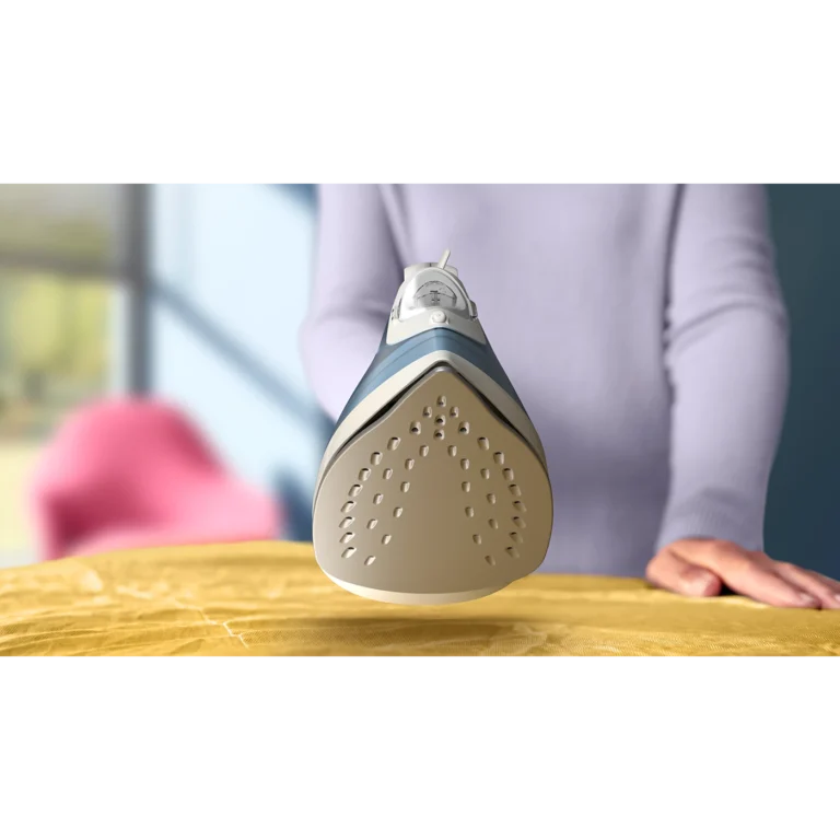 Fer À Repasser À Vapeur philips original 2000W 250mL DST2010/26 – Image 6